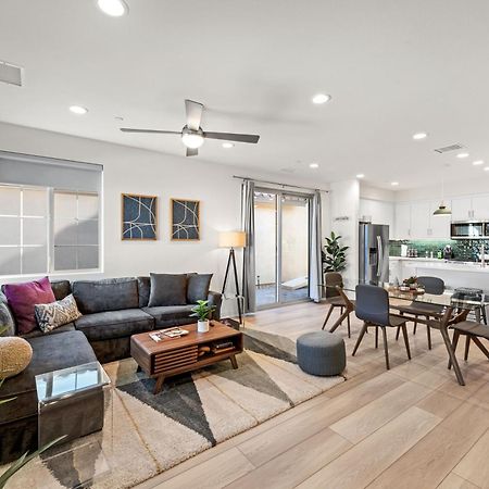 라퀸타 Gated Pga West 2023 New Build - Ev Friendly 빌라 외부 사진