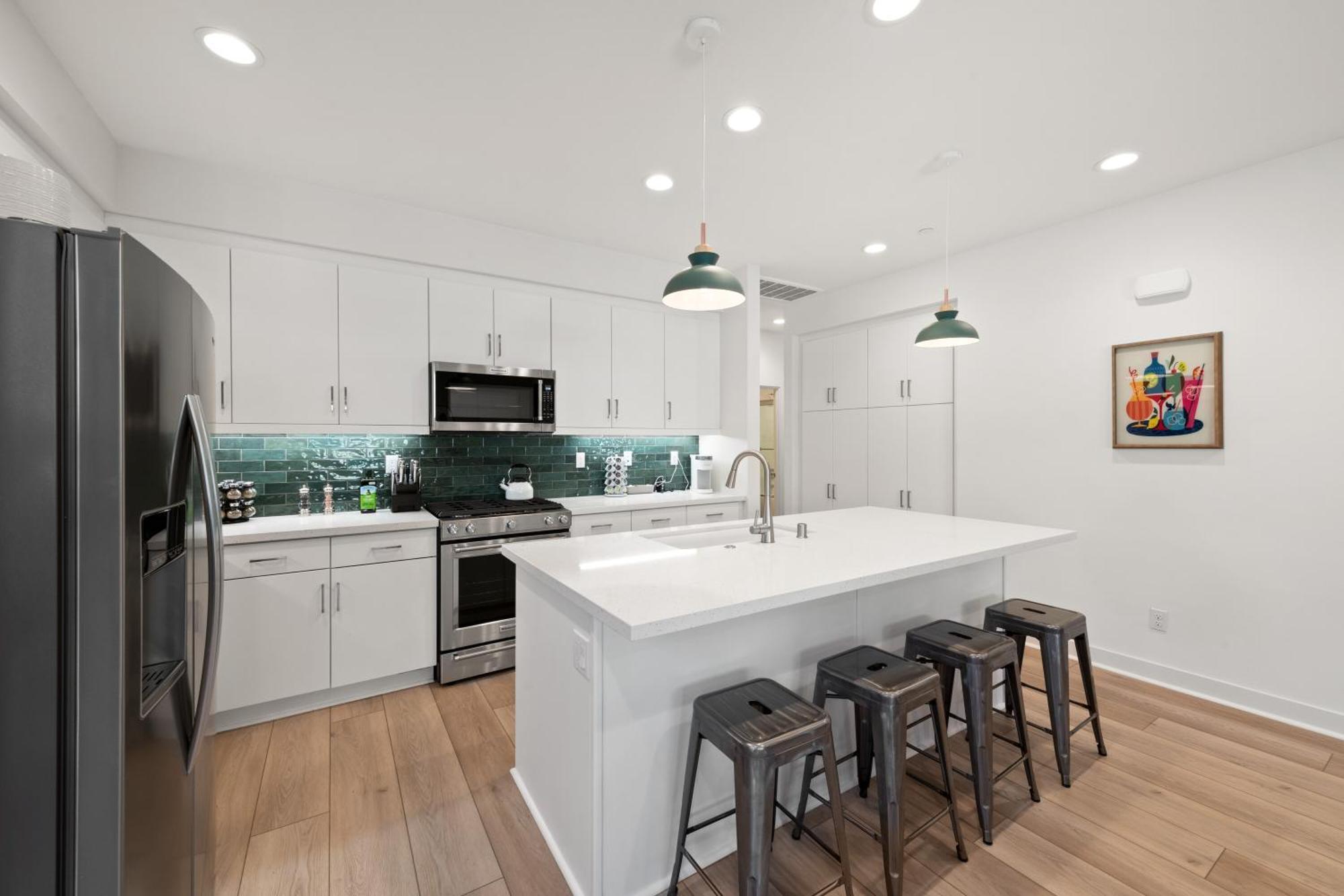 라퀸타 Gated Pga West 2023 New Build - Ev Friendly 빌라 외부 사진