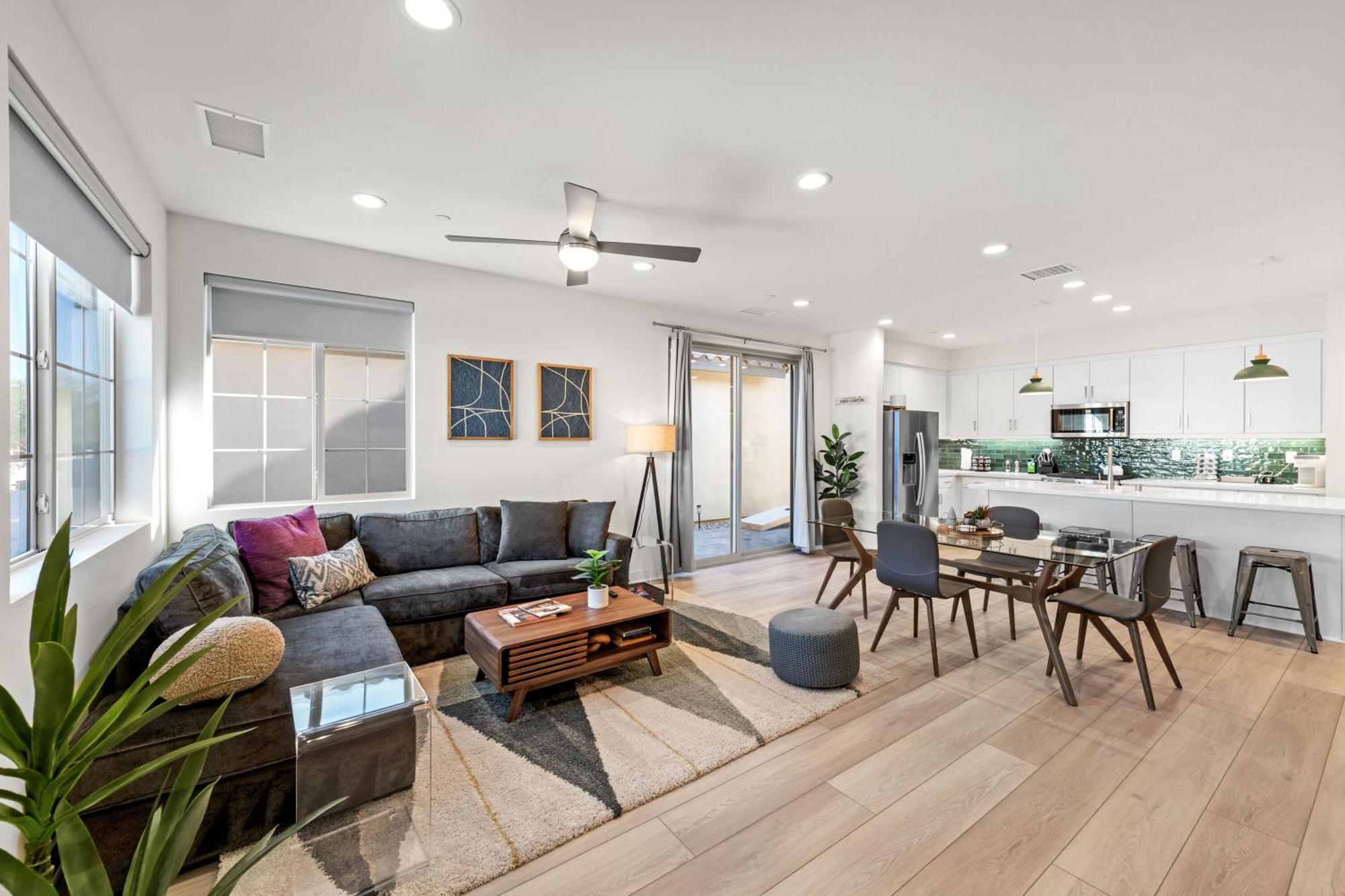 라퀸타 Gated Pga West 2023 New Build - Ev Friendly 빌라 외부 사진