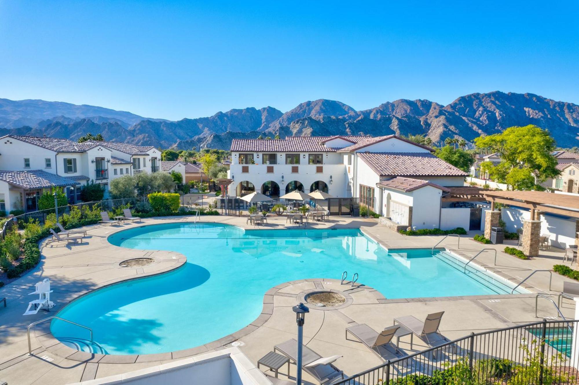 라퀸타 Gated Pga West 2023 New Build - Ev Friendly 빌라 외부 사진
