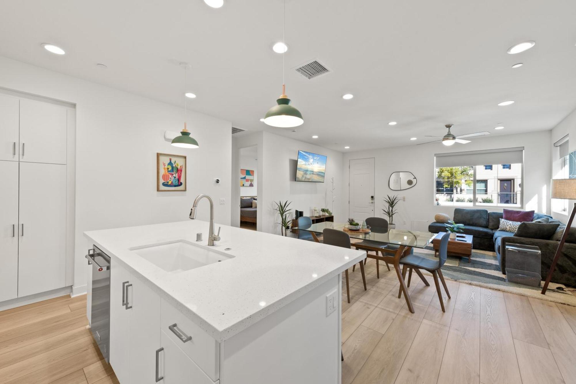 라퀸타 Gated Pga West 2023 New Build - Ev Friendly 빌라 외부 사진
