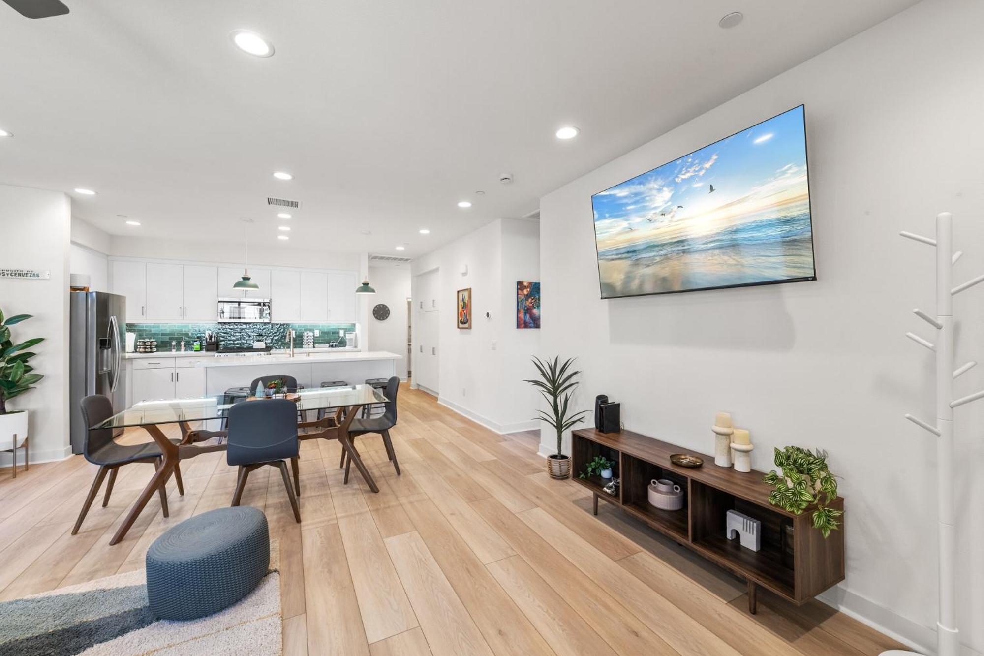 라퀸타 Gated Pga West 2023 New Build - Ev Friendly 빌라 외부 사진