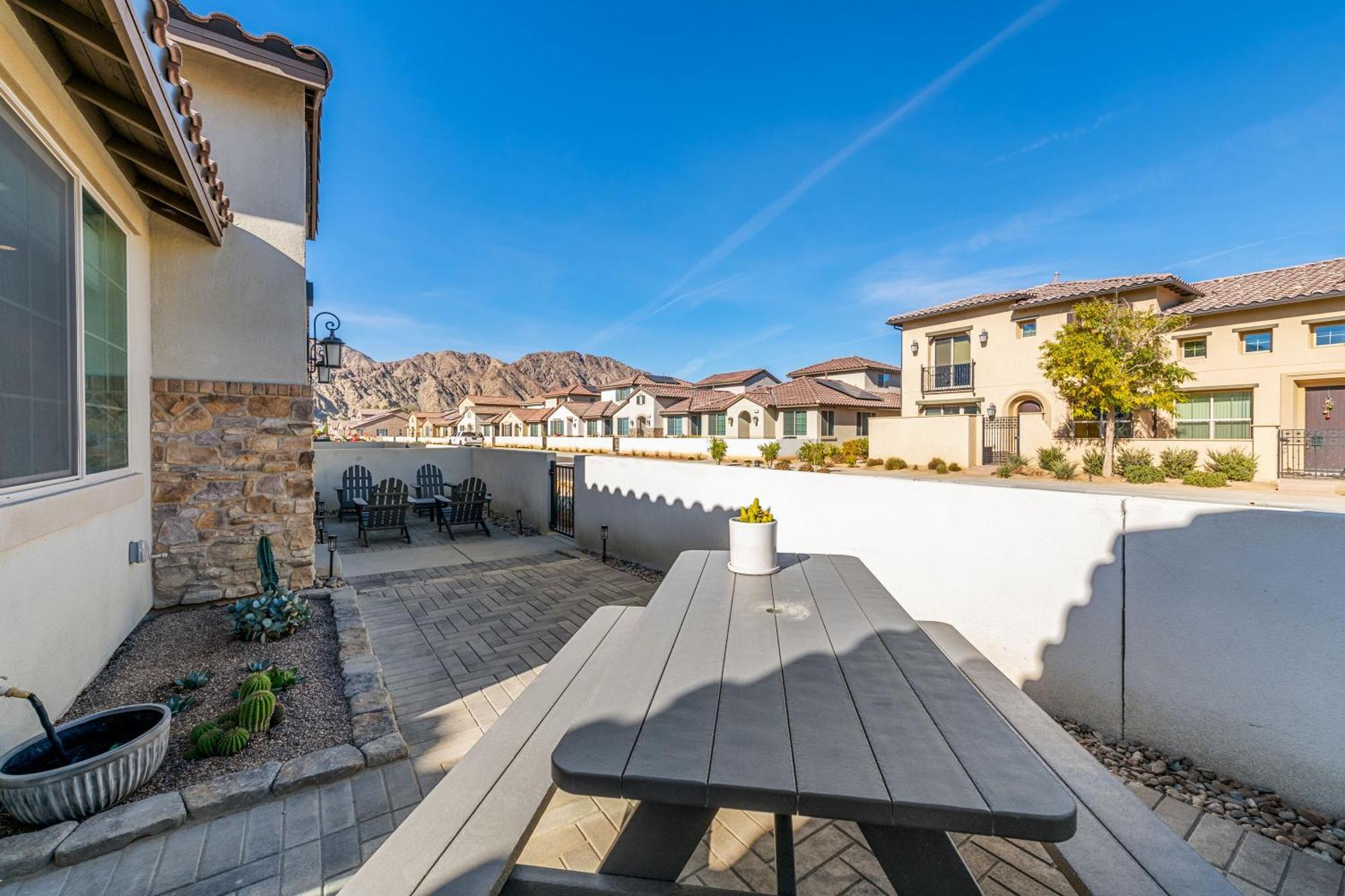 라퀸타 Gated Pga West 2023 New Build - Ev Friendly 빌라 외부 사진