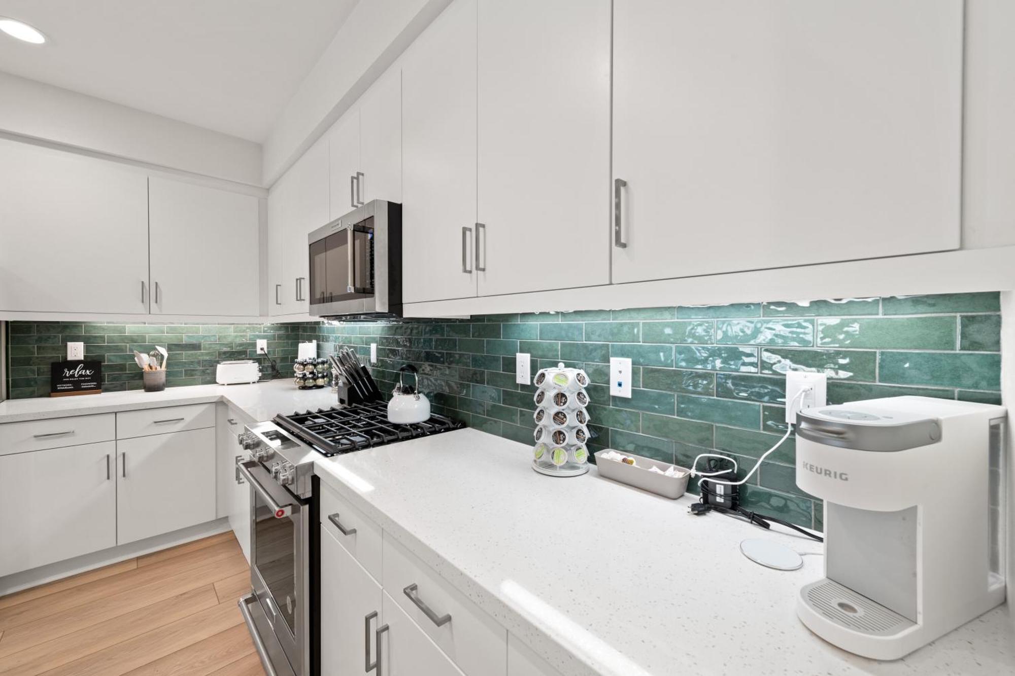 라퀸타 Gated Pga West 2023 New Build - Ev Friendly 빌라 외부 사진