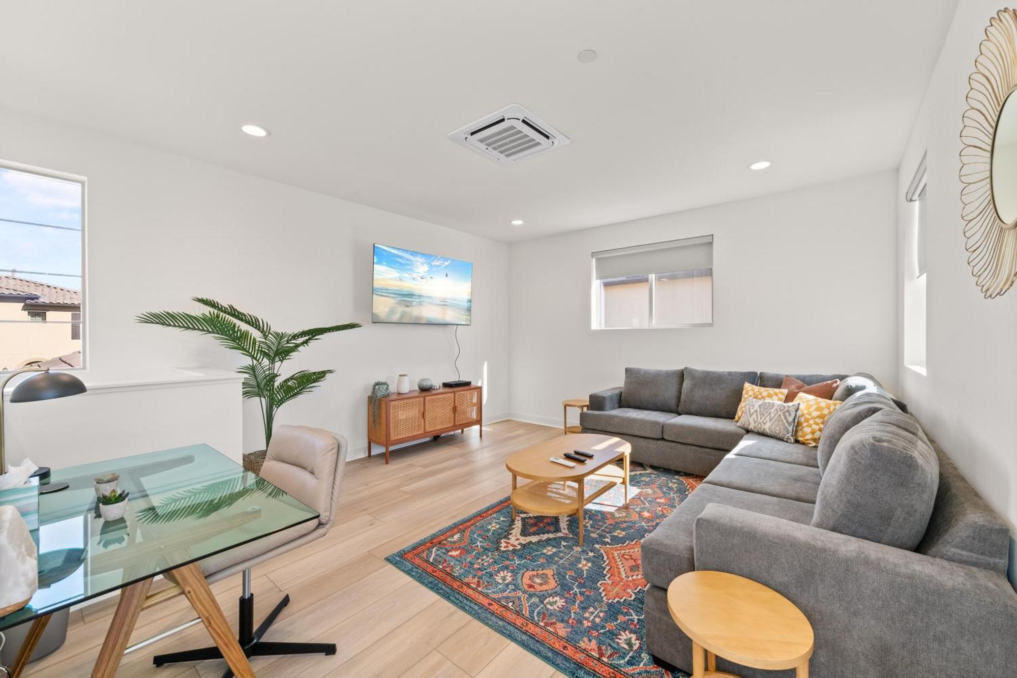 라퀸타 Gated Pga West 2023 New Build - Ev Friendly 빌라 외부 사진