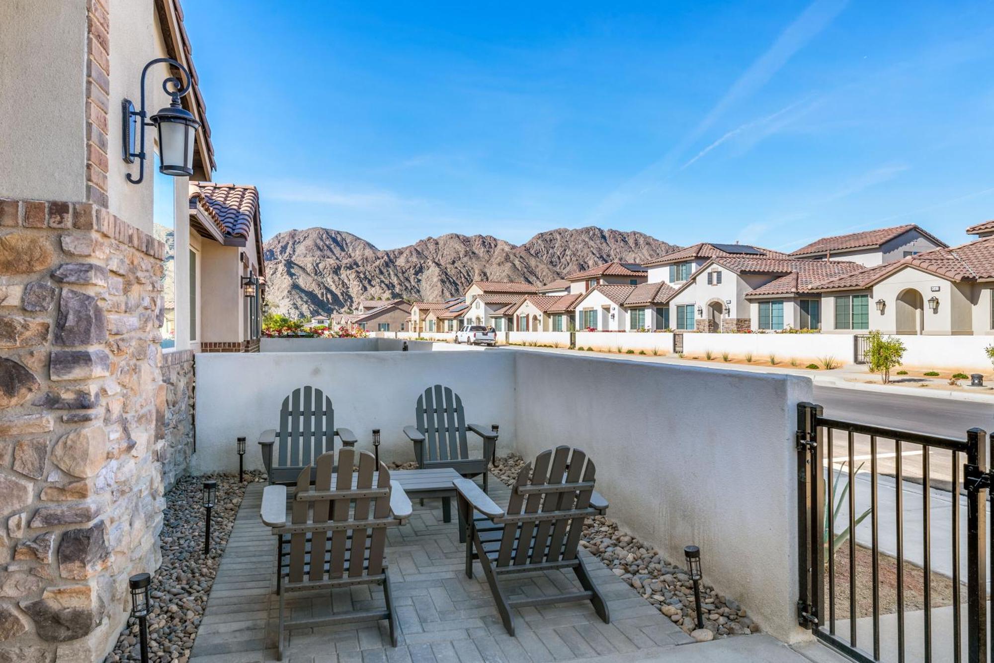 라퀸타 Gated Pga West 2023 New Build - Ev Friendly 빌라 외부 사진