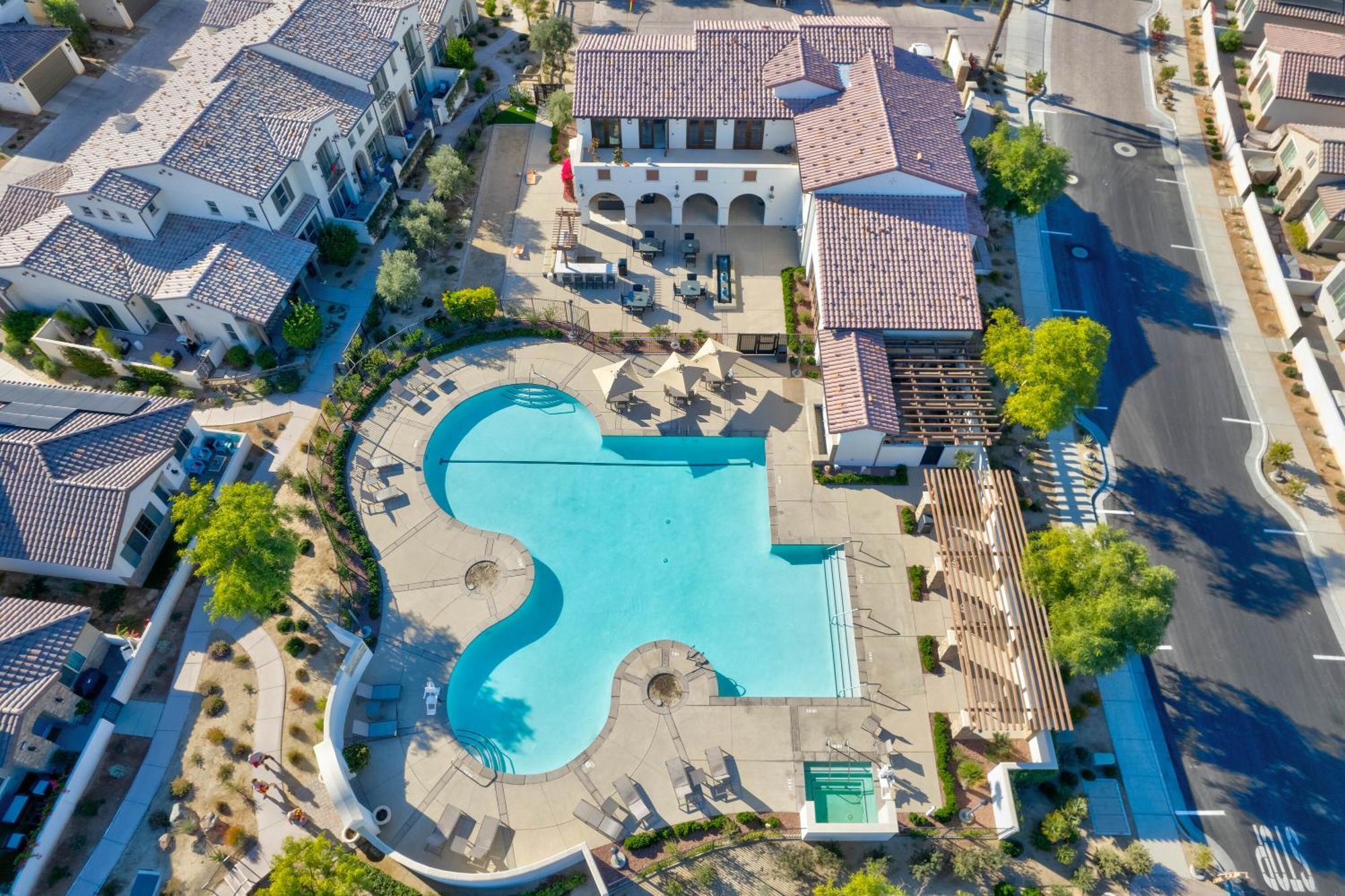 라퀸타 Gated Pga West 2023 New Build - Ev Friendly 빌라 외부 사진