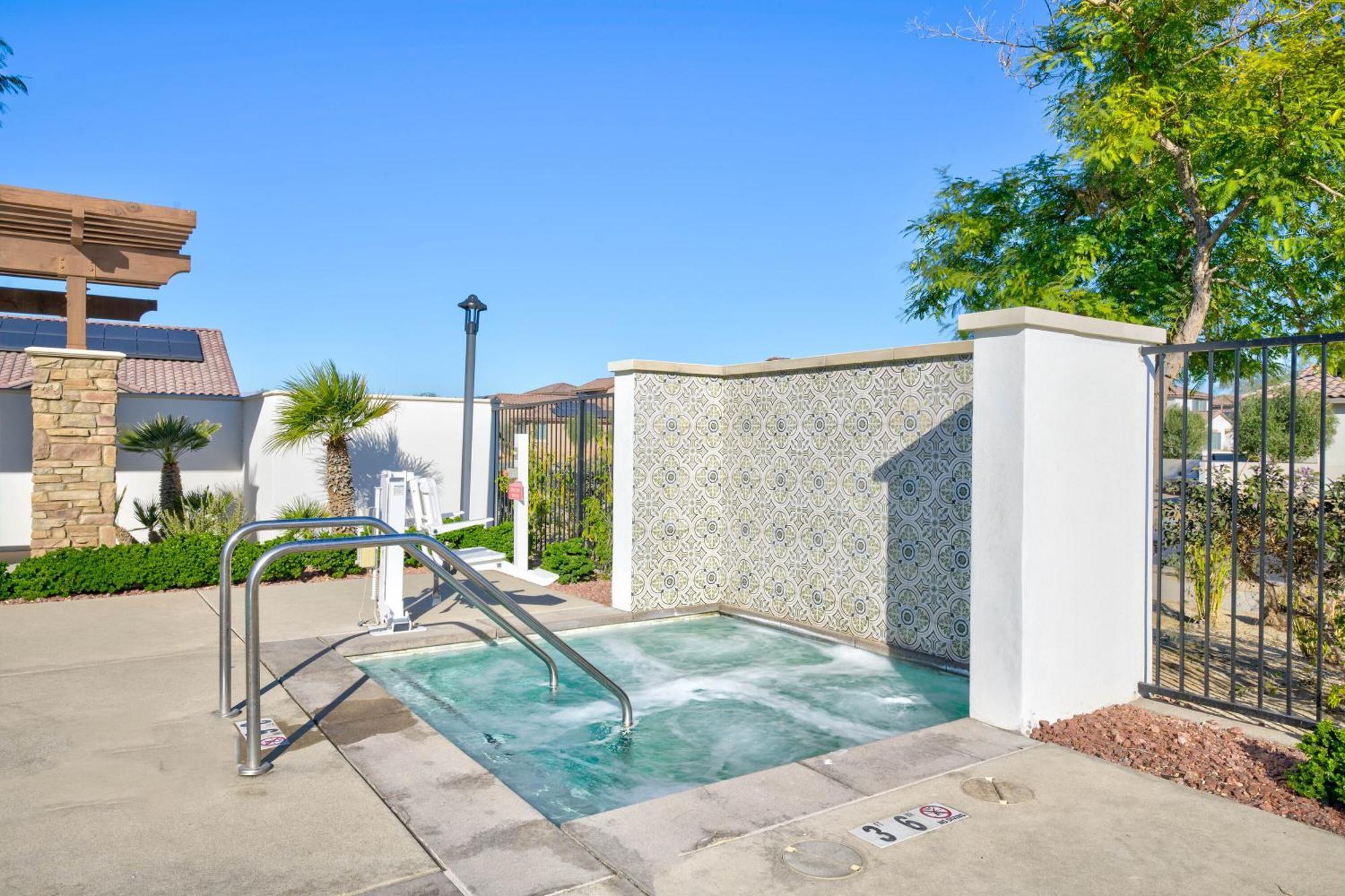 라퀸타 Gated Pga West 2023 New Build - Ev Friendly 빌라 외부 사진